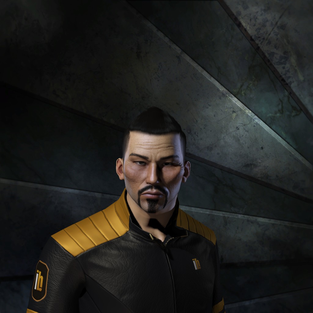 Daniel Von Greg