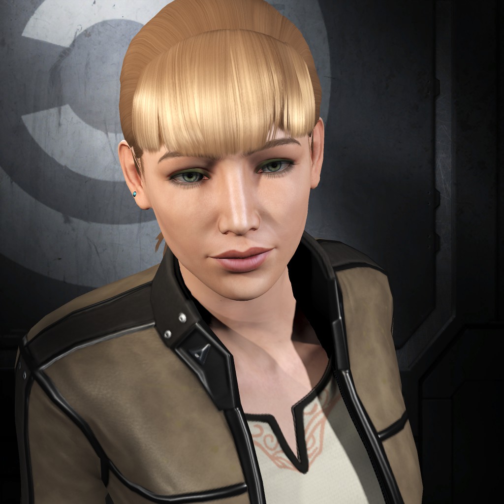 Ylisa Rin