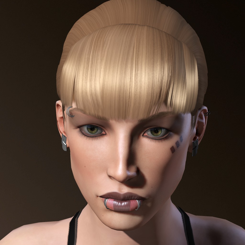 Lilith Moon