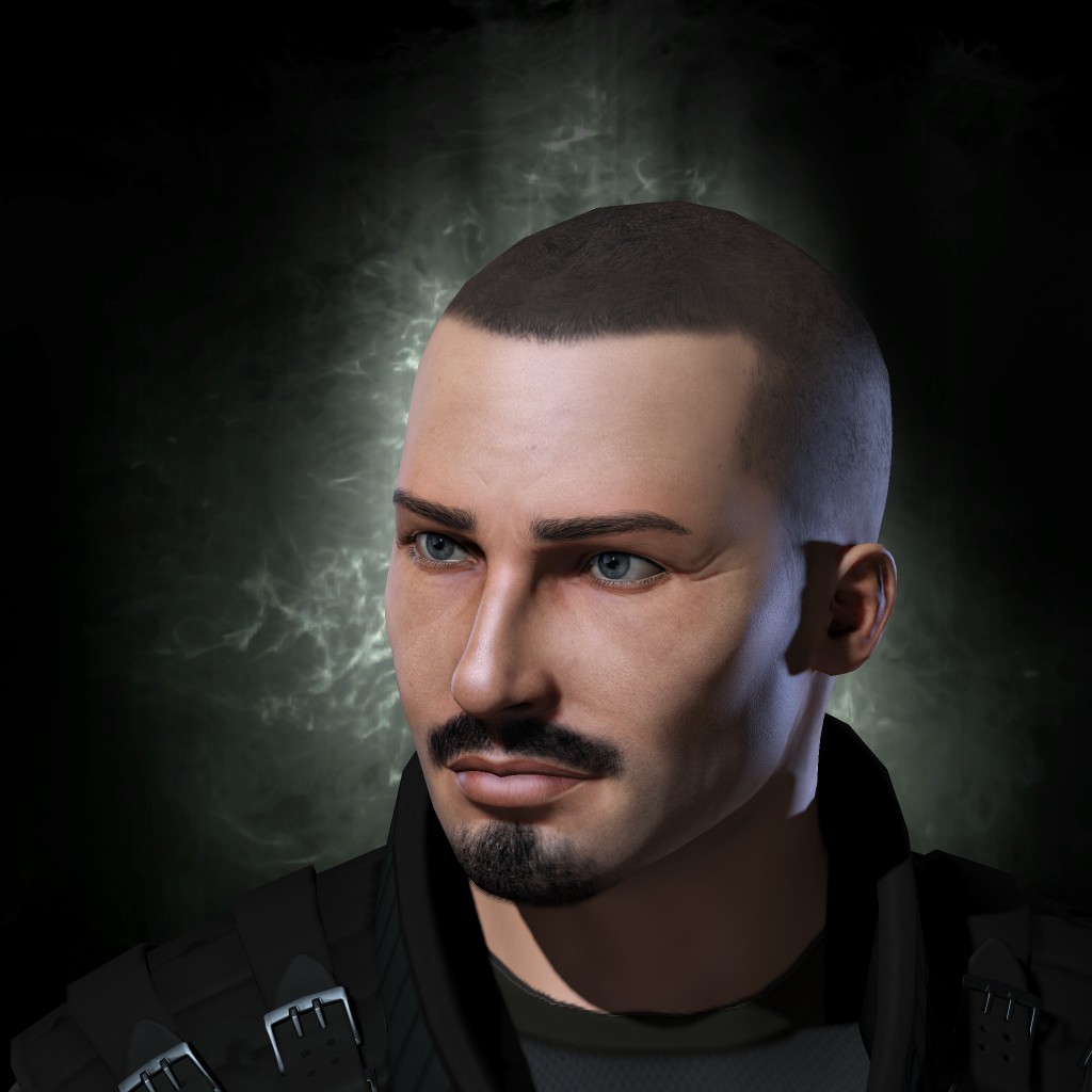Craven Mourhead