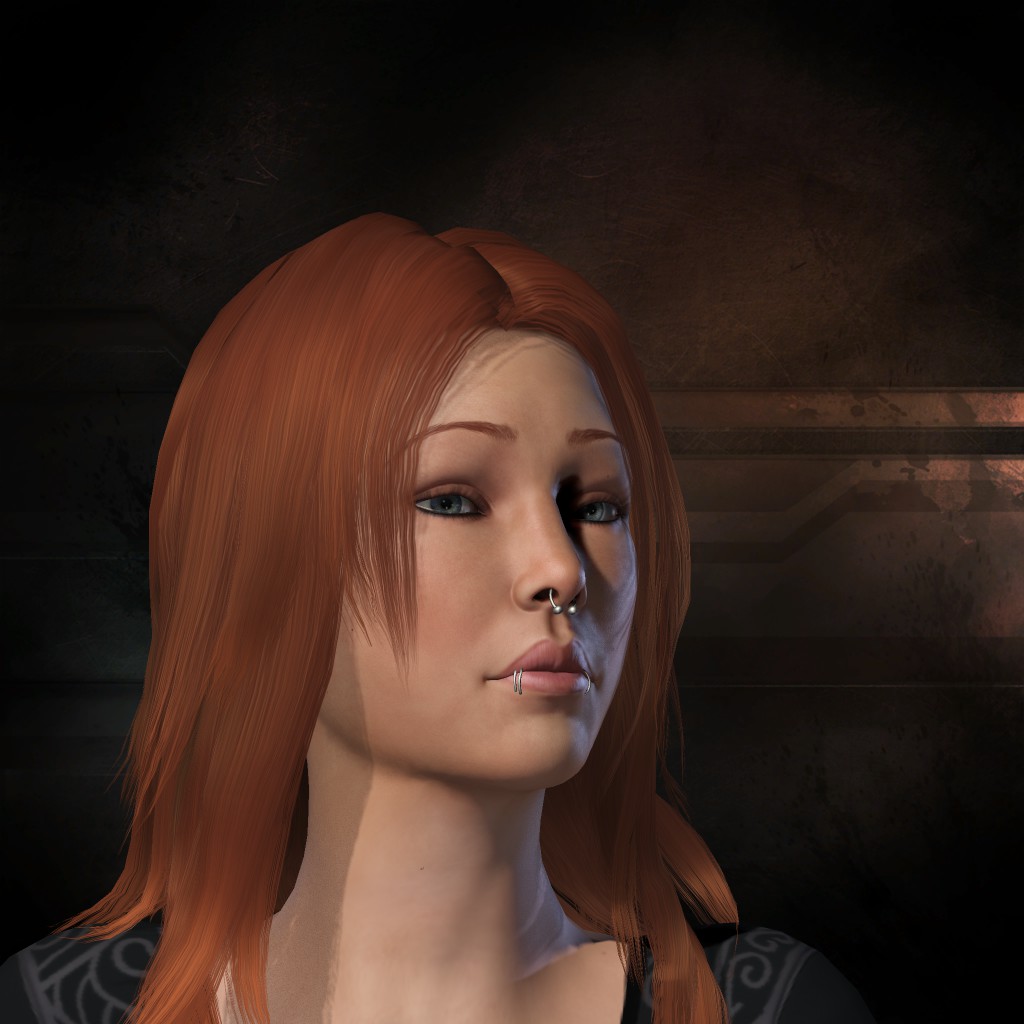 kym potter