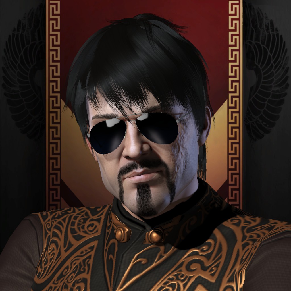 ZodiaC Vindetta