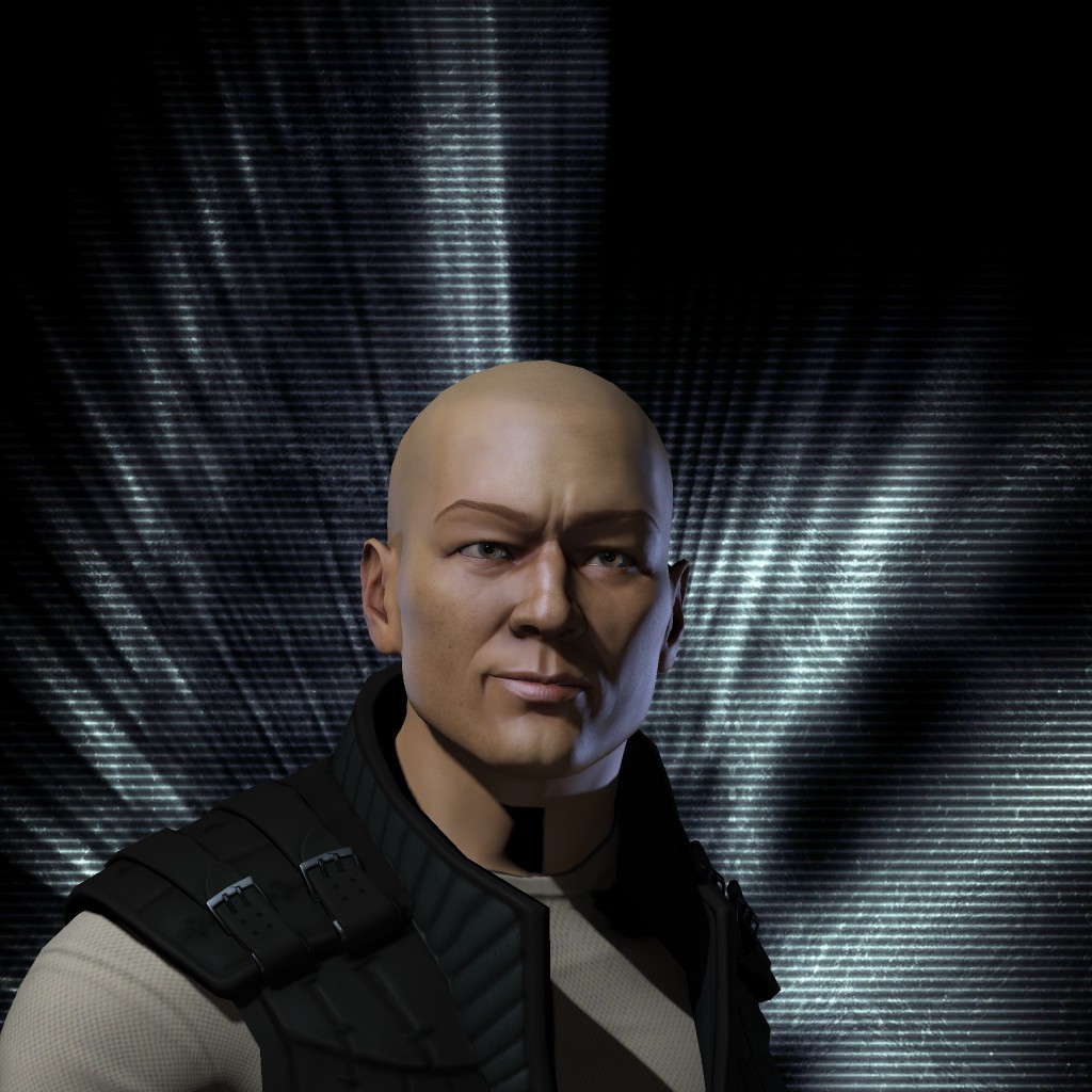 Kaliel Ben'Sharoman