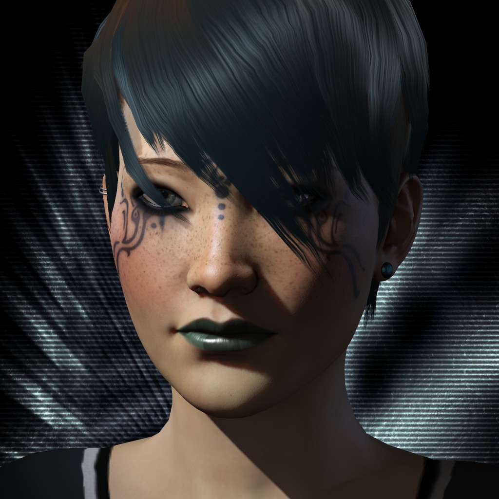 Kira Wally