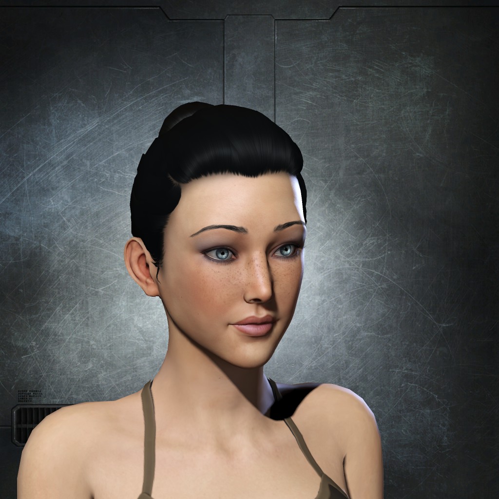 Amberylnn Pappotte