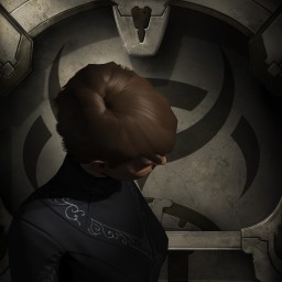 Kira Spunumain portrait