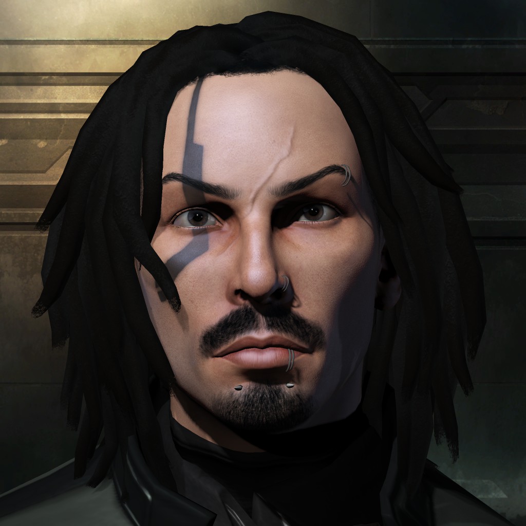 Rat Manson