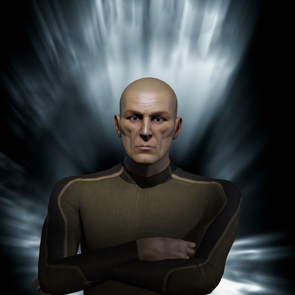Ahmed Draconian