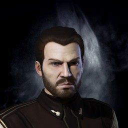 Paul Samaran portrait