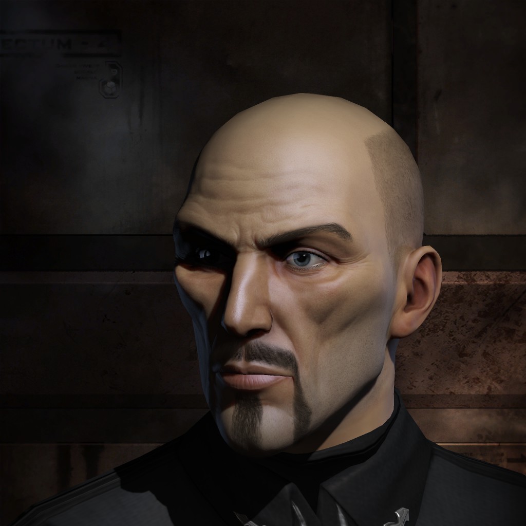 McEvil Deka