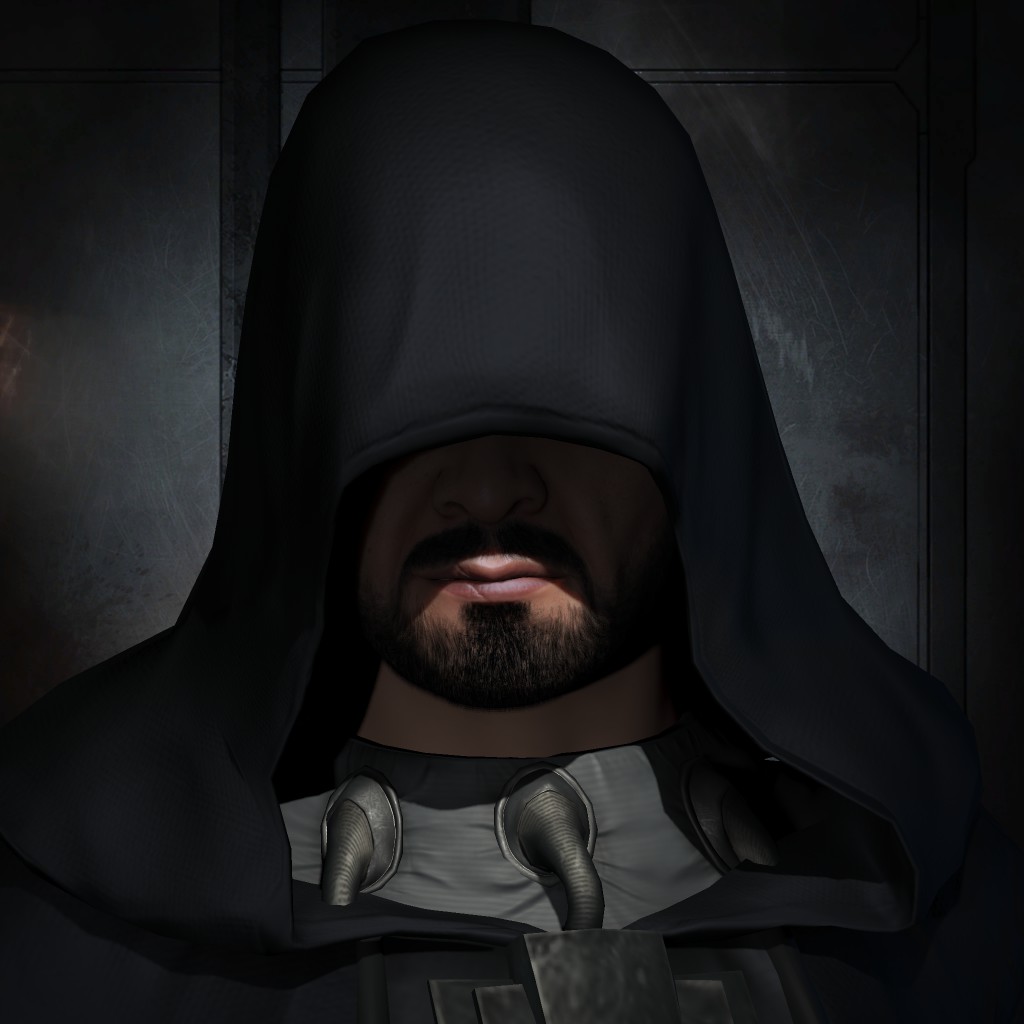 Mark the Betrayers