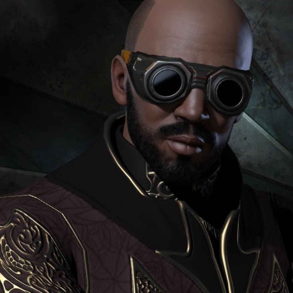 Chacka Tian