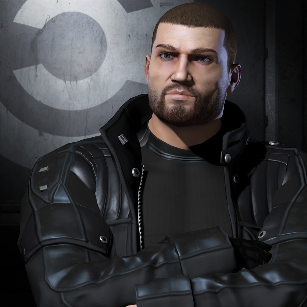 Mal'thael DarkShade