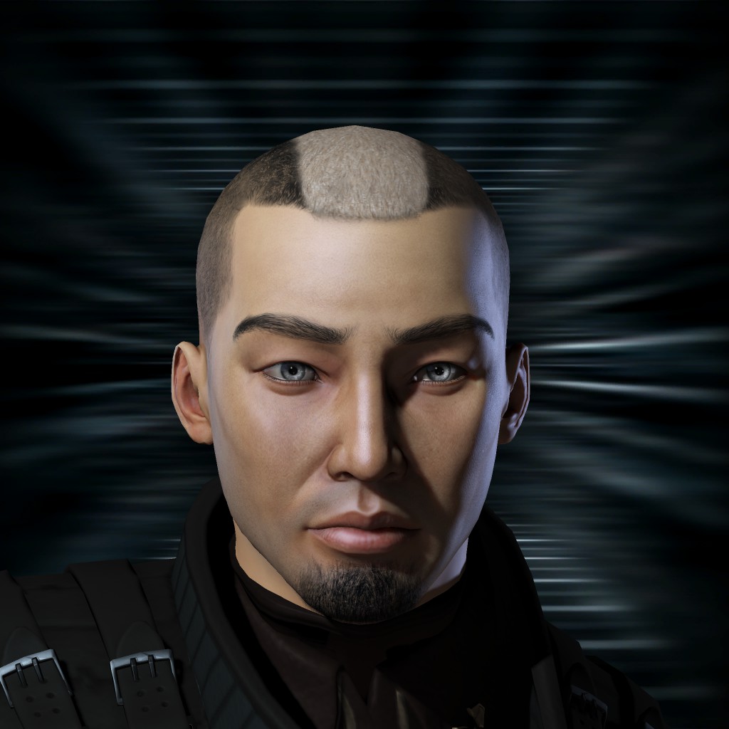 Malek Stormstar Aylet