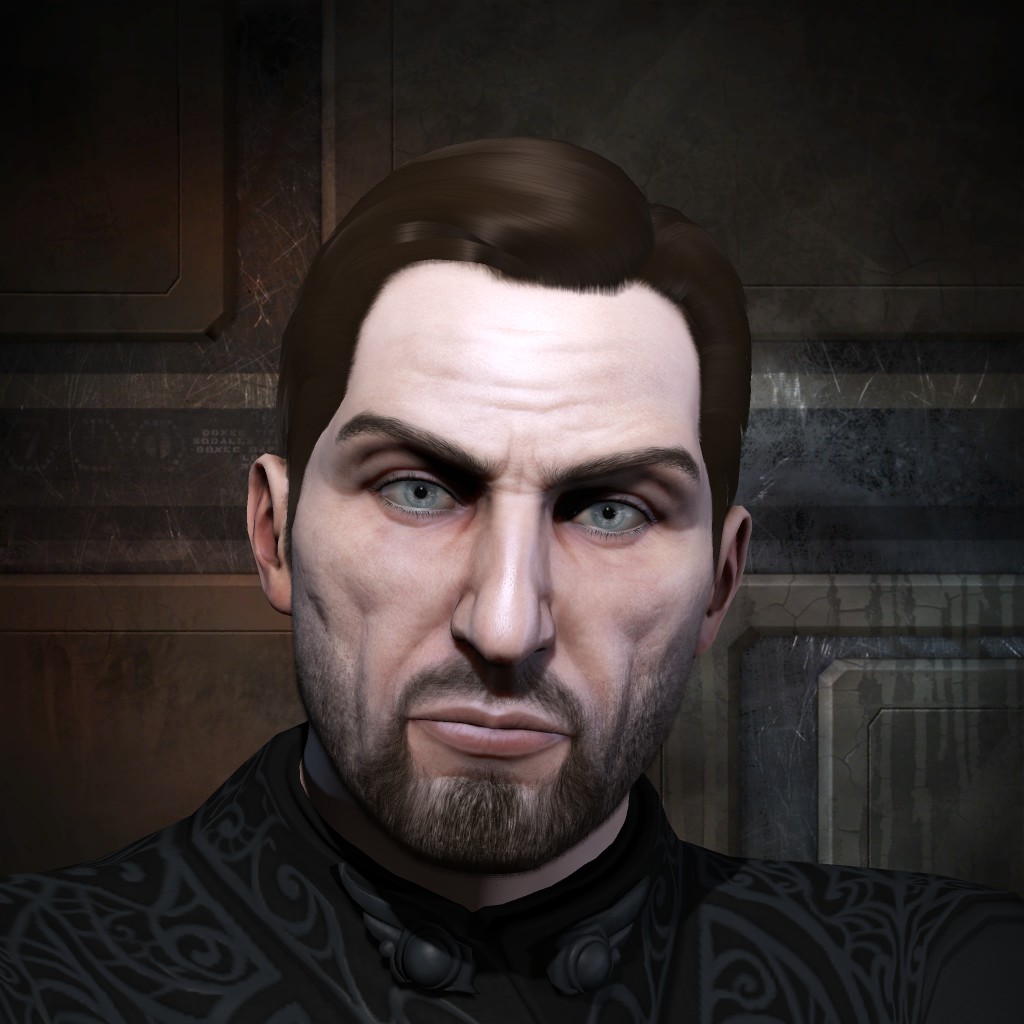 Ben Kernow