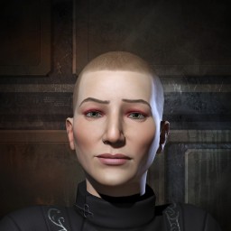 Titan Miner portrait