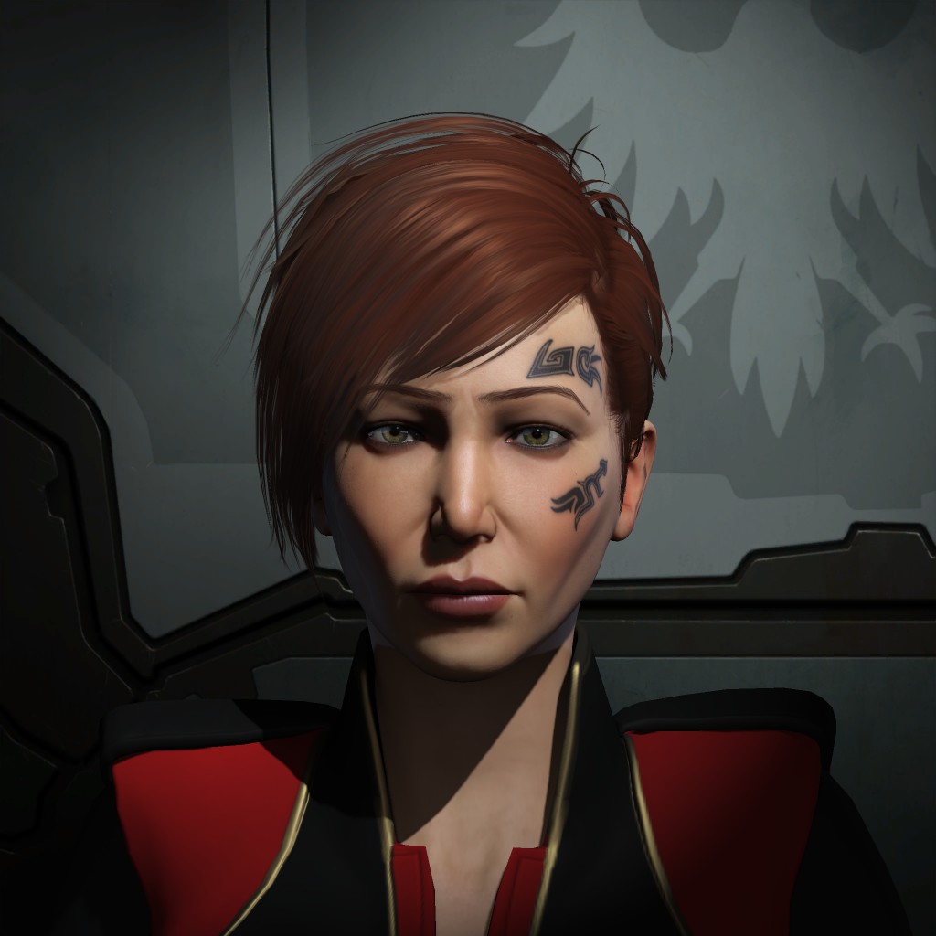 Johanna Silverstone