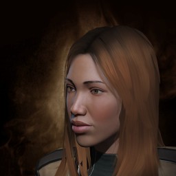 Killing Ronin portrait