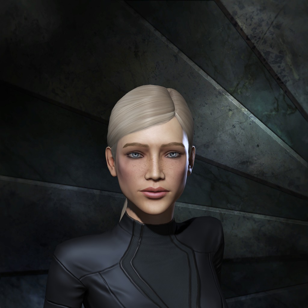 portrait