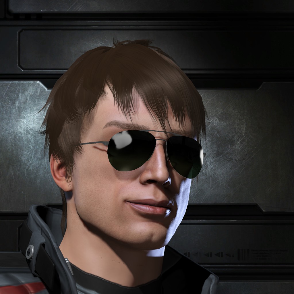 Alex Milky