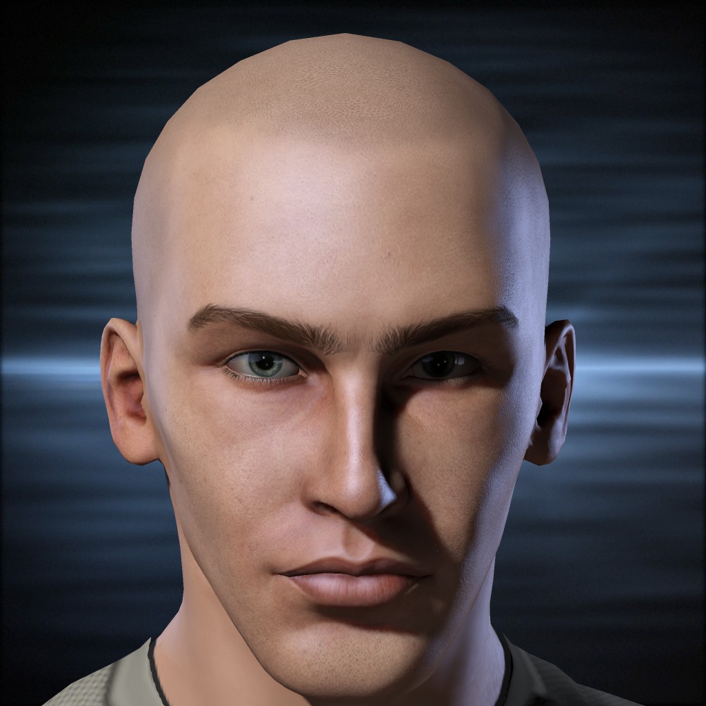 Connor Yvormes