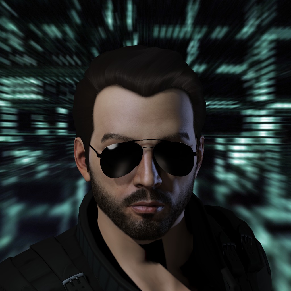 Jacob Oramaran