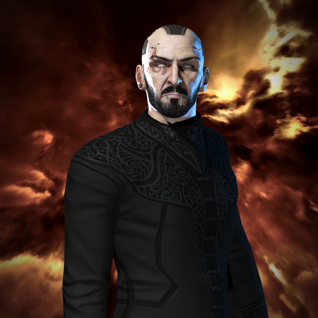 Thrawn Bukandara