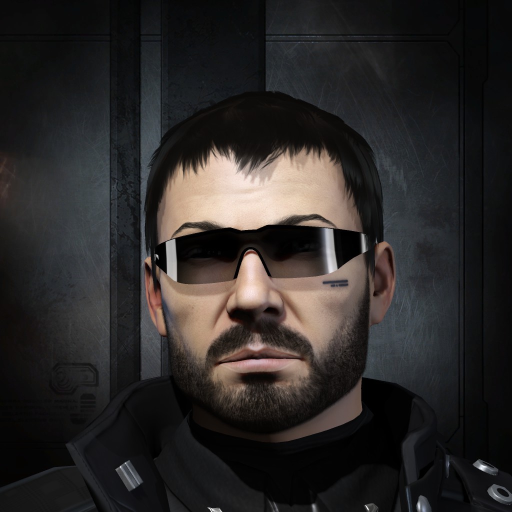 John Brimstone