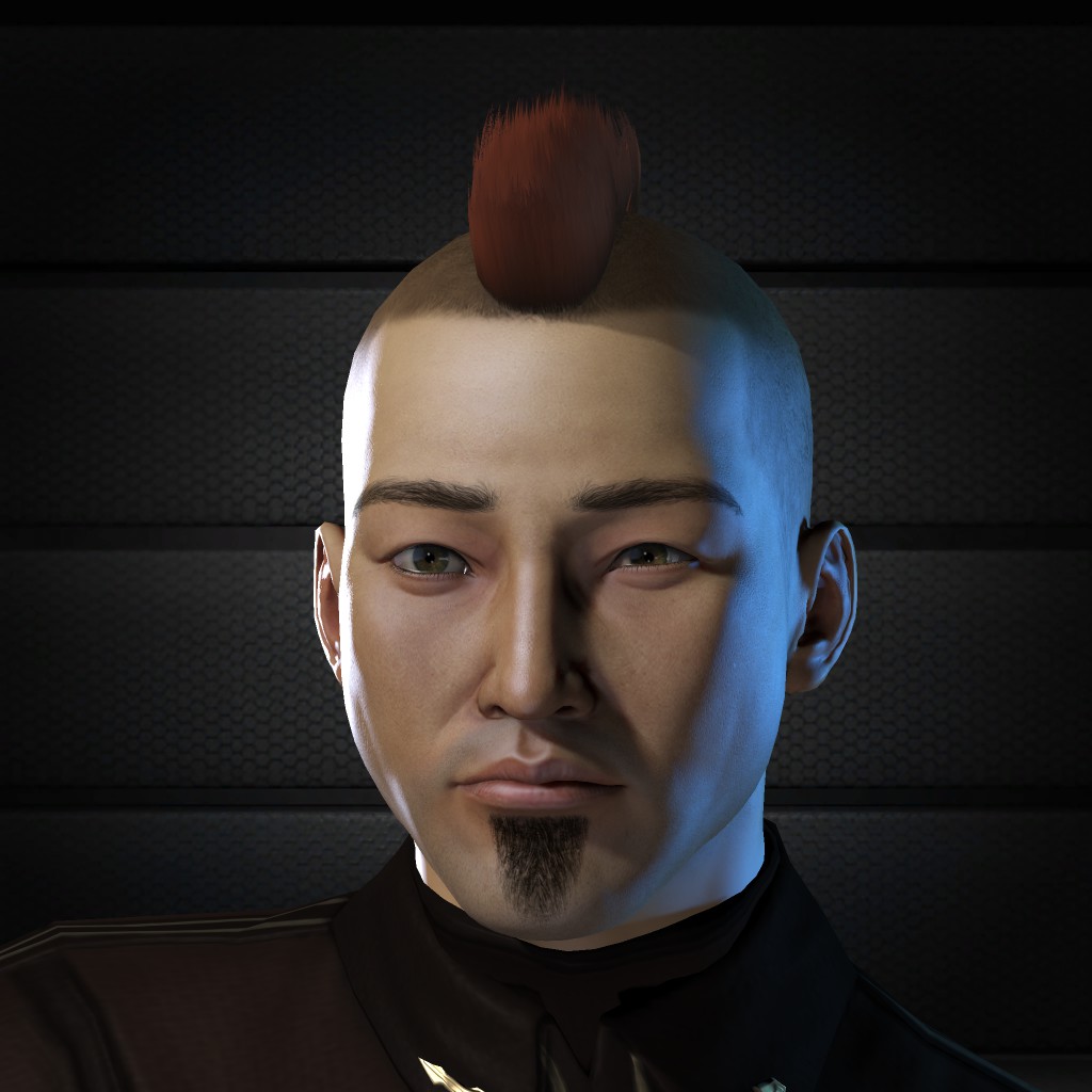 Wang-Do Pein
