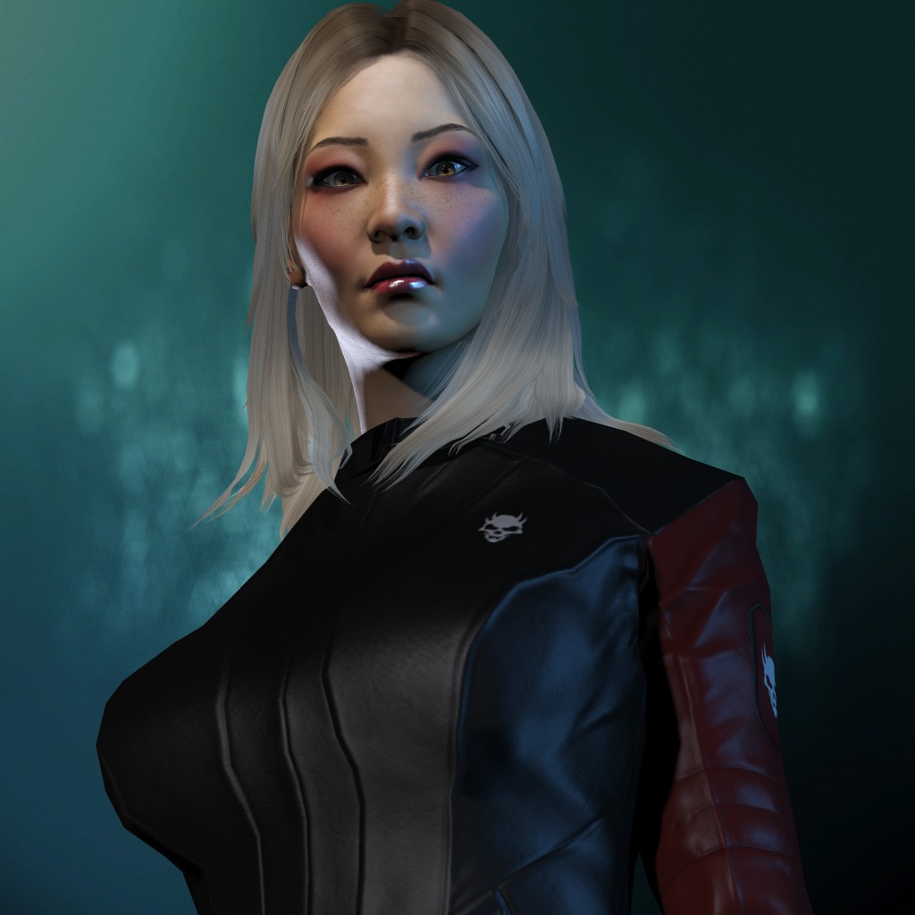 Kaisah White
