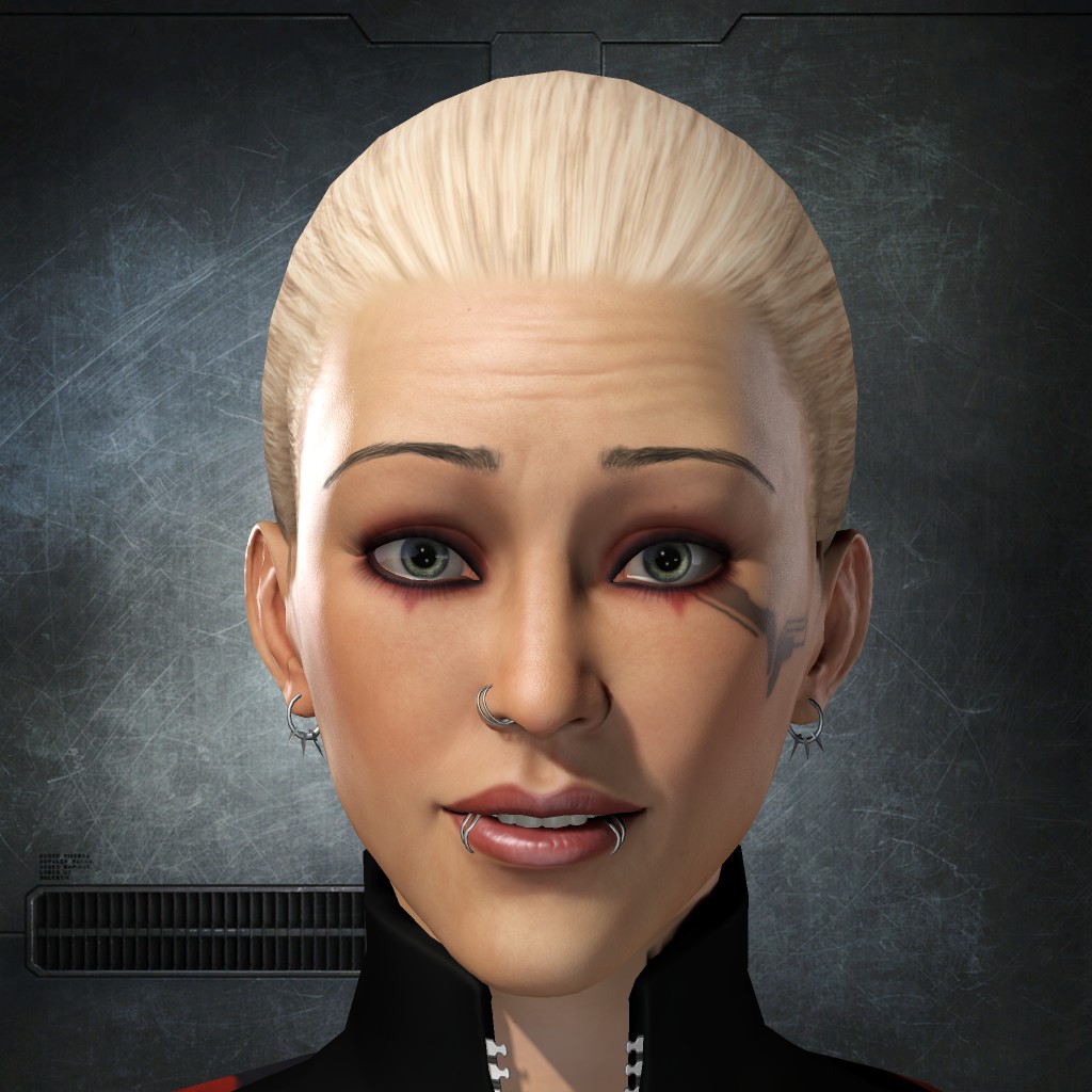 Viper Noir