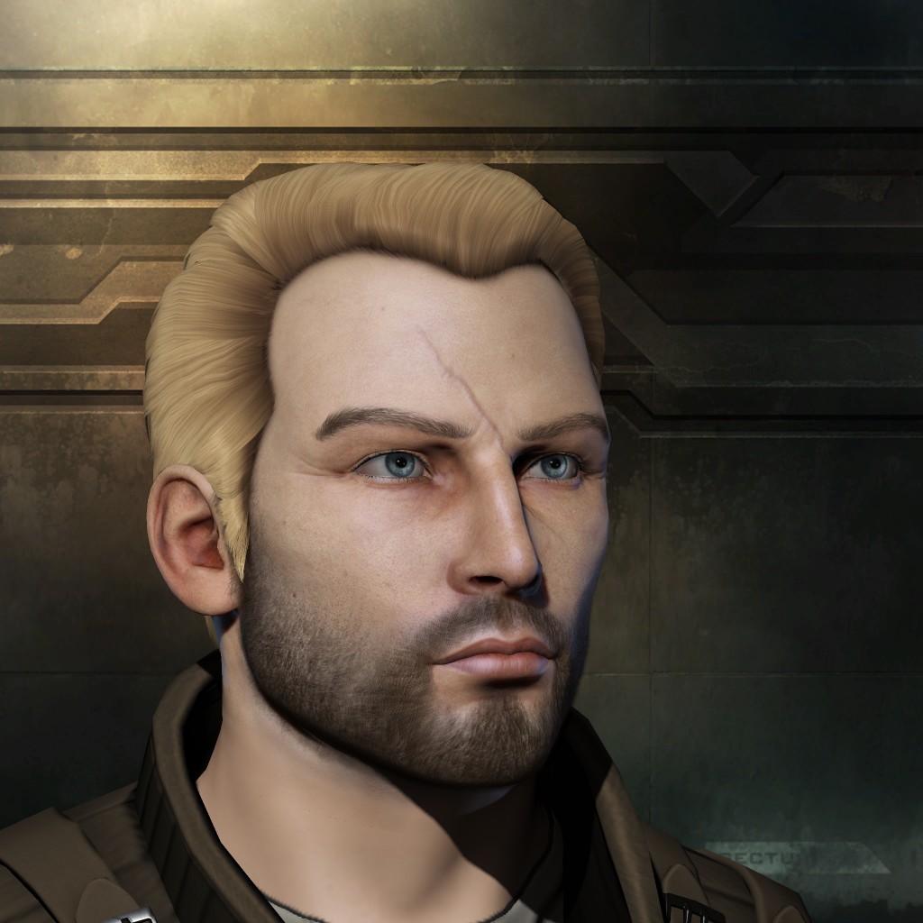 Rayner Thiesant