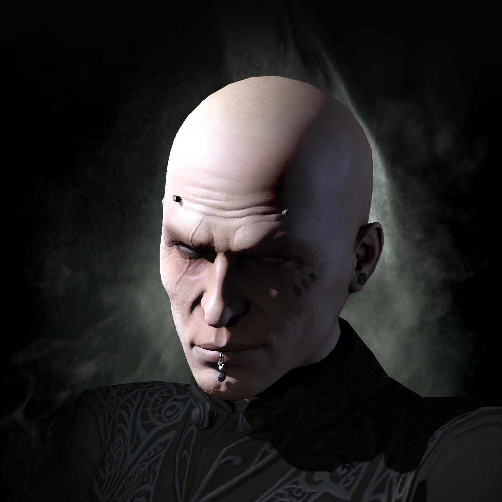 Degrov Bhirane