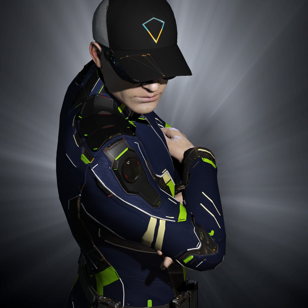 Riddick Korth Virpio