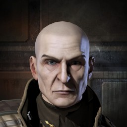 DaymondXD Styxx portrait