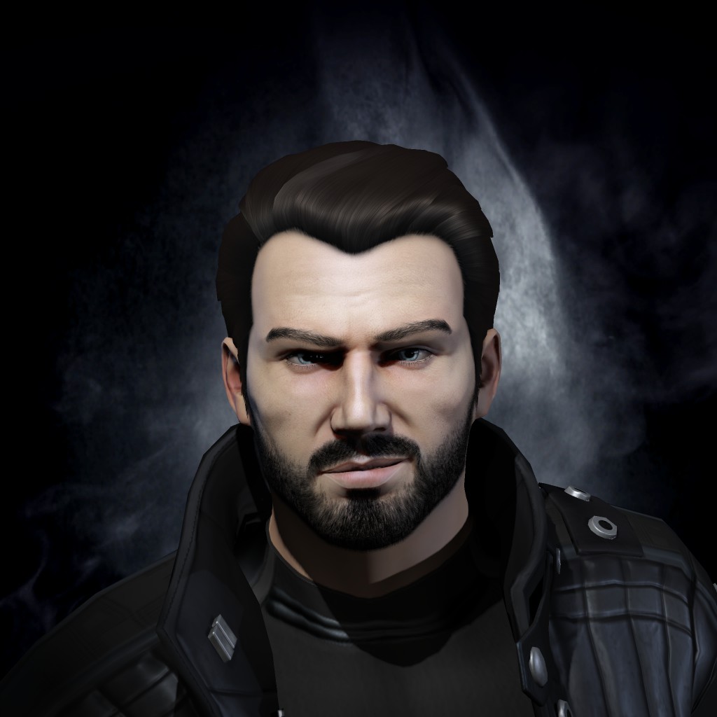 Aaron Musashi