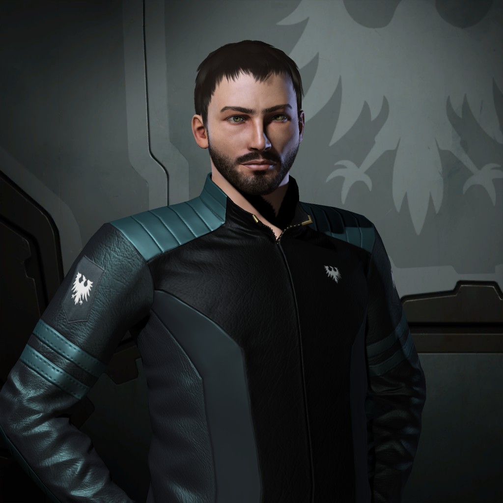 Ryzo Darxyde