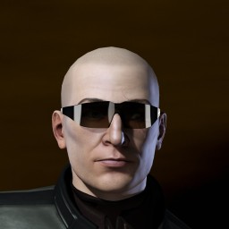 Leon Executioner portrait