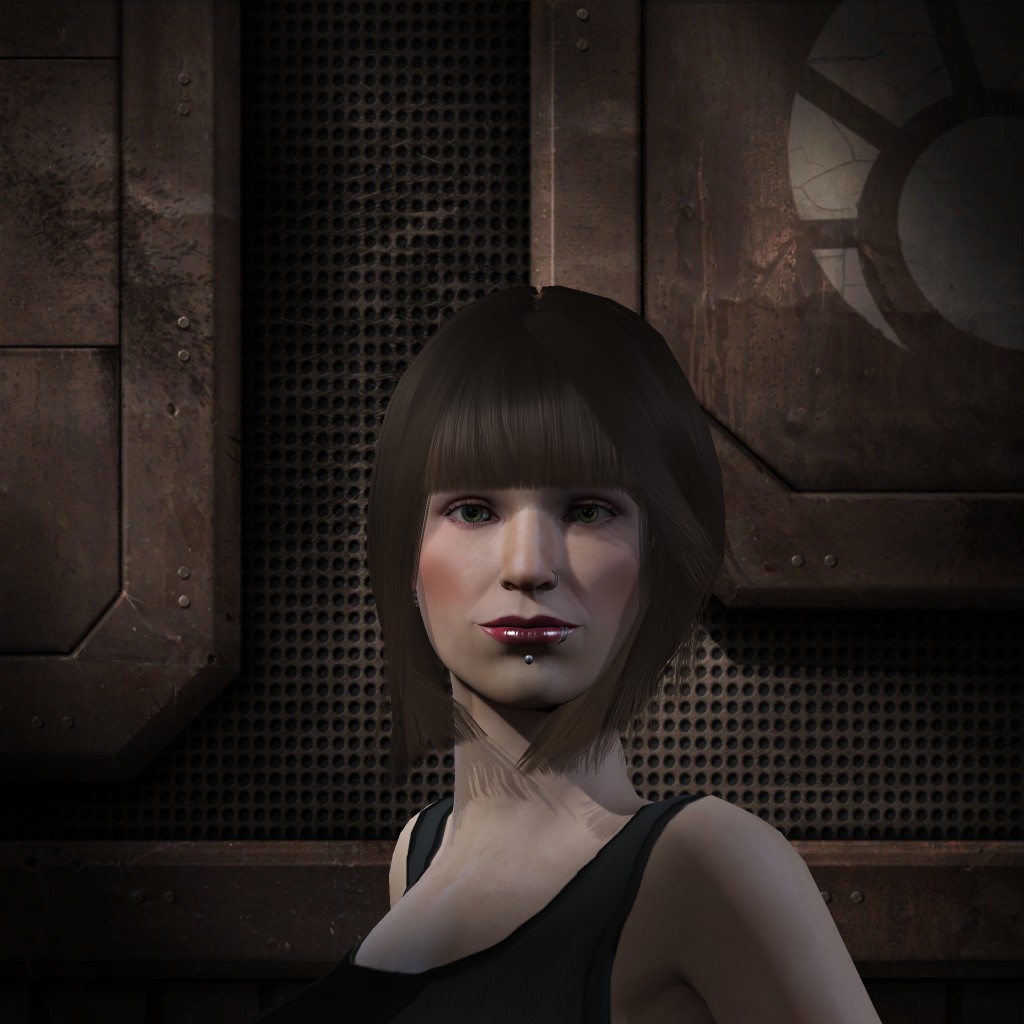 Cassandra Jones