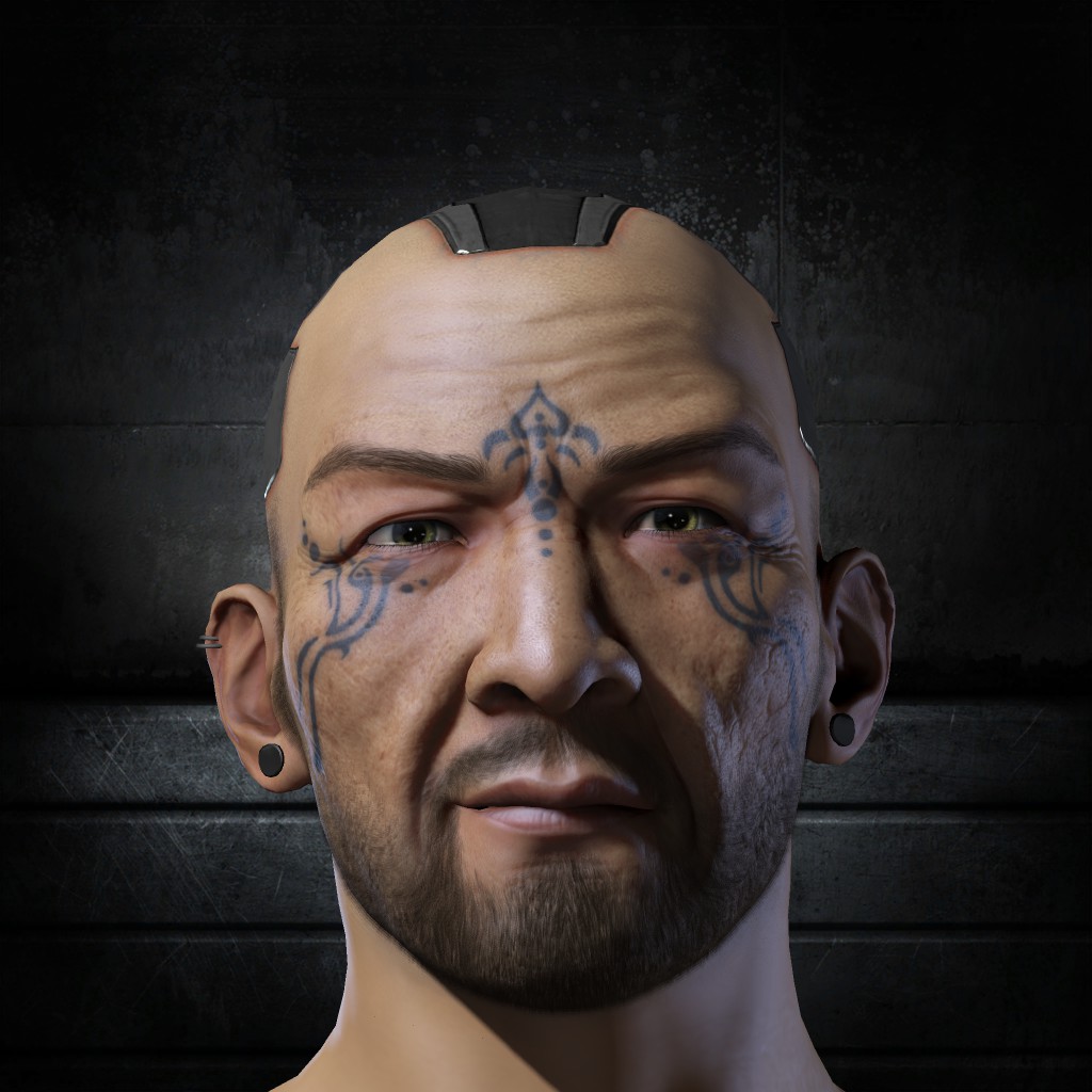 TruHombre