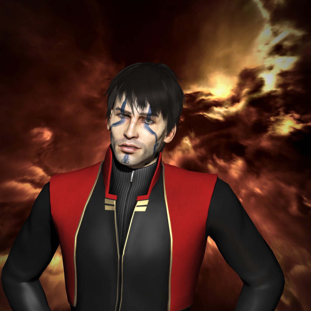 Darius K