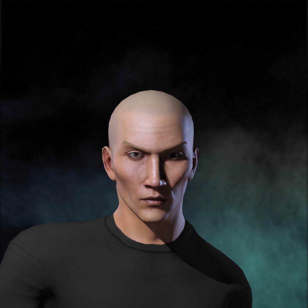 Zatox Eginald