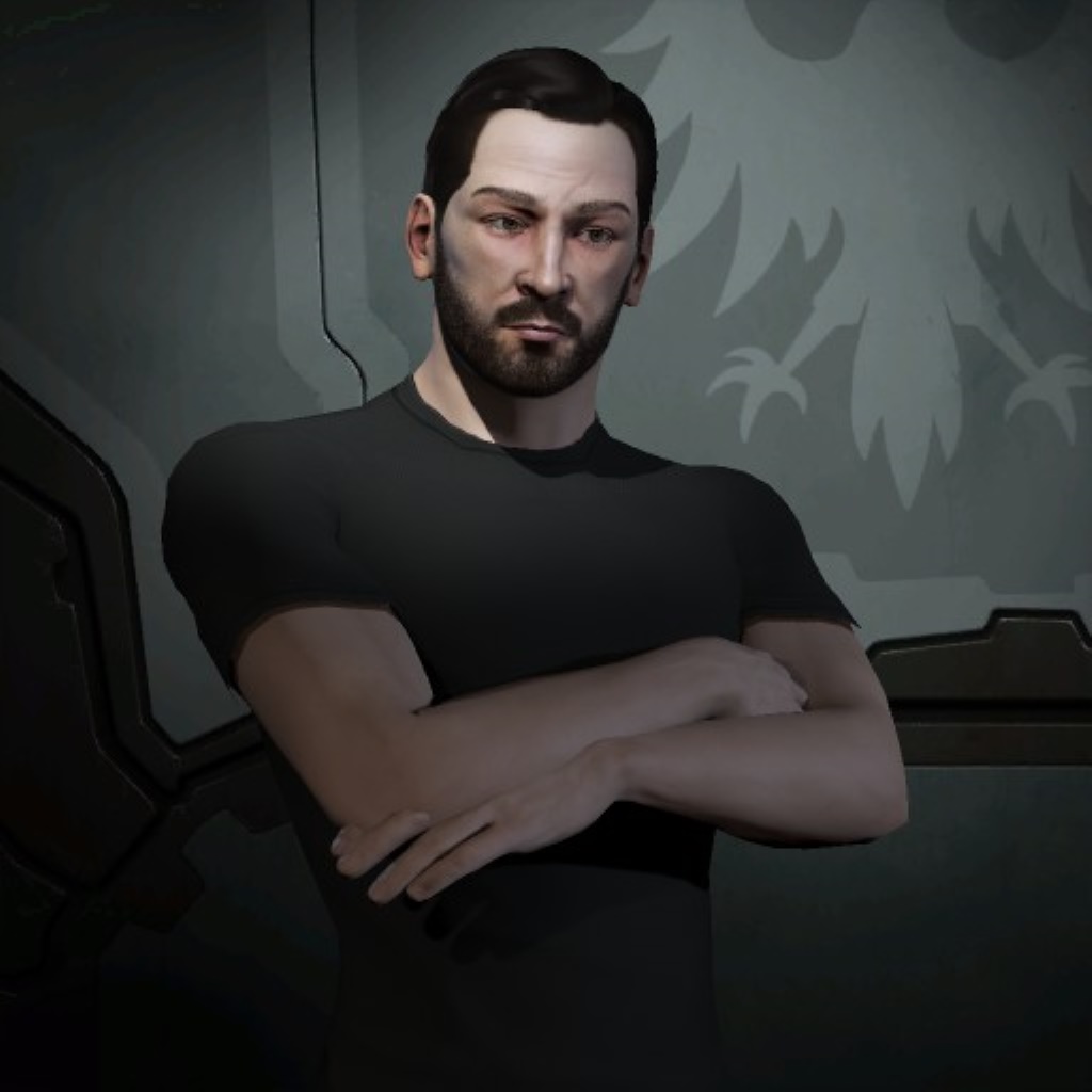 Tim Pentkovski