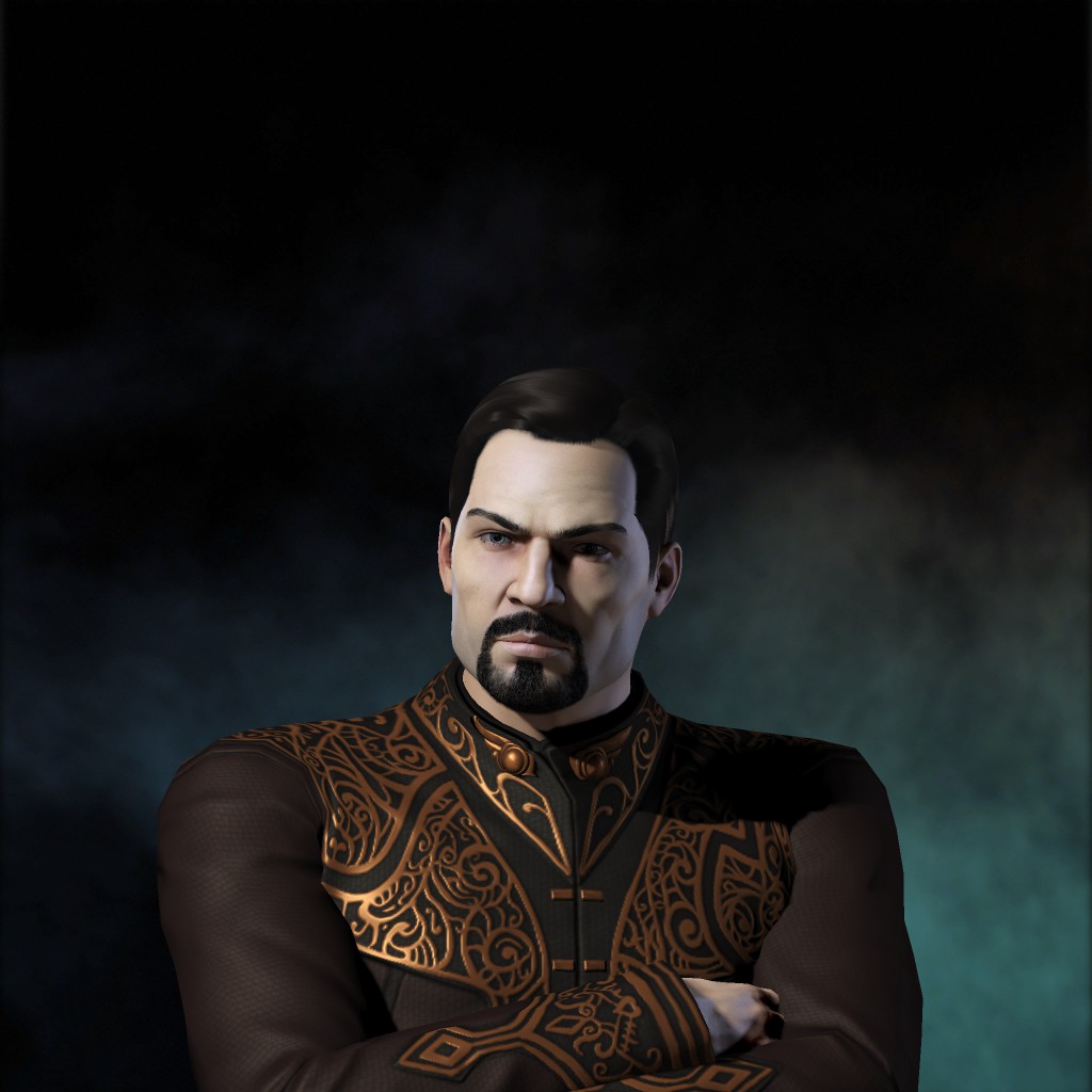 portrait