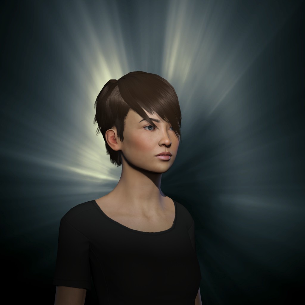 Nikitta Omanatova
