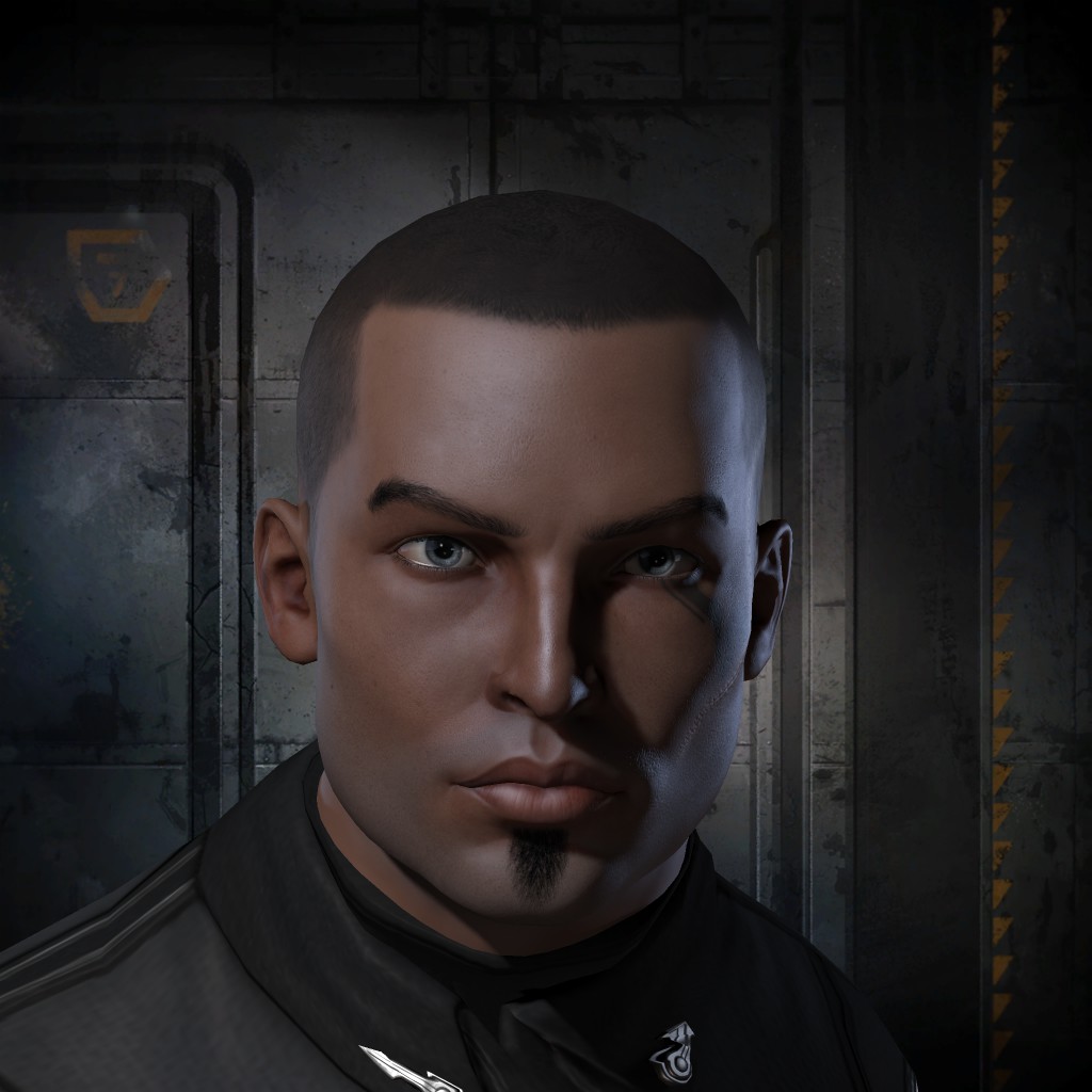 Teal'c Ultima