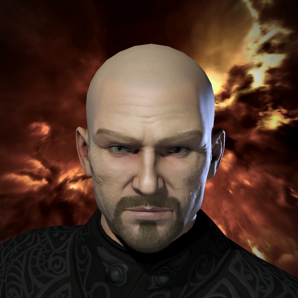 Yuri Psychov