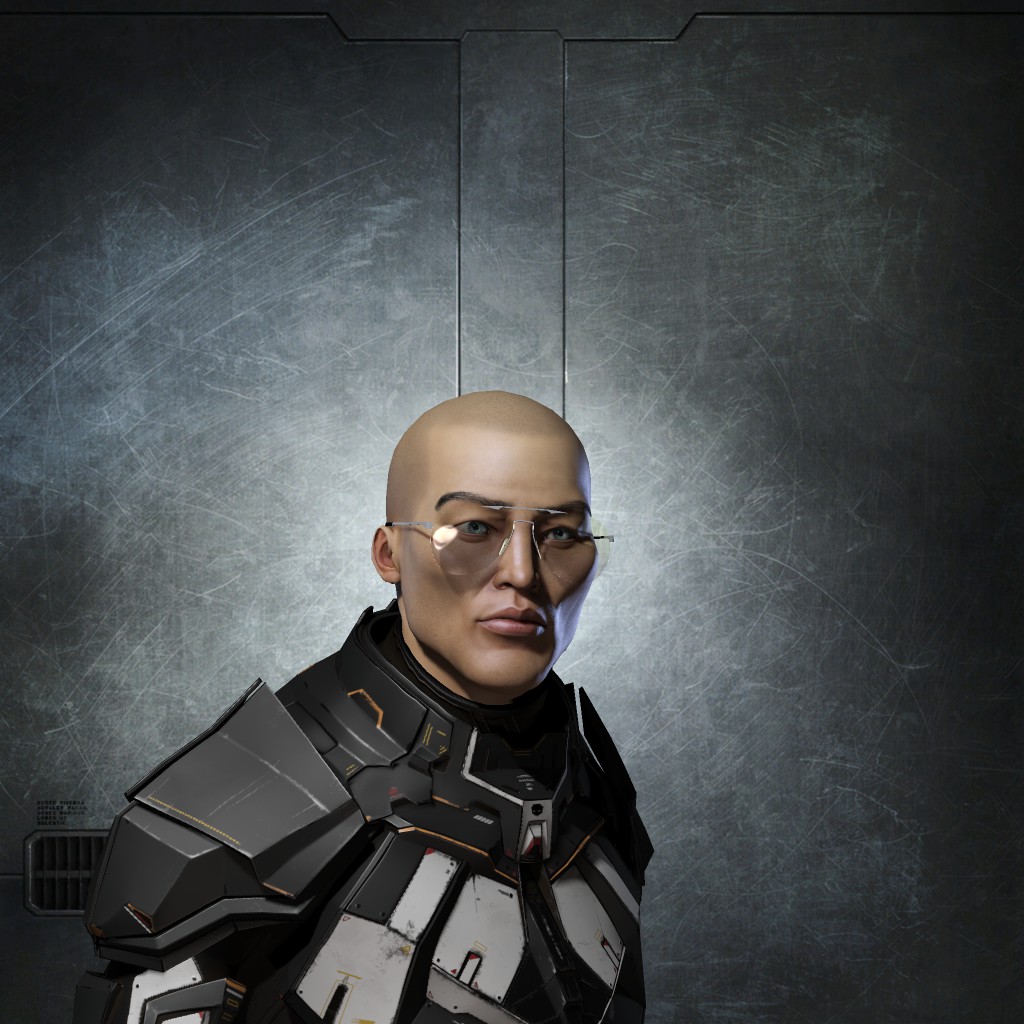 Jarger Hyuuga
