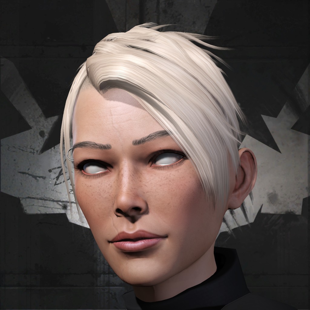 Eleanore Cinders