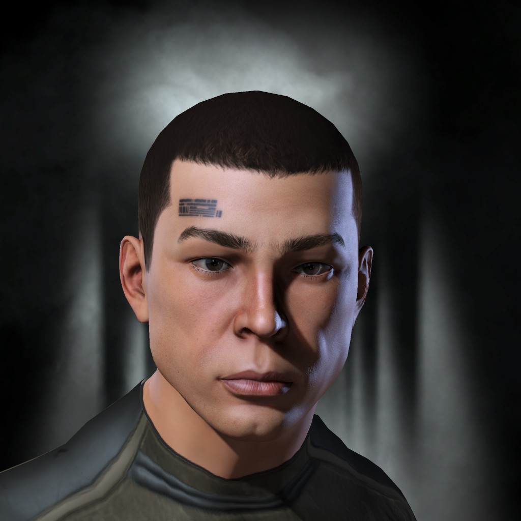 Ares Kandalunu